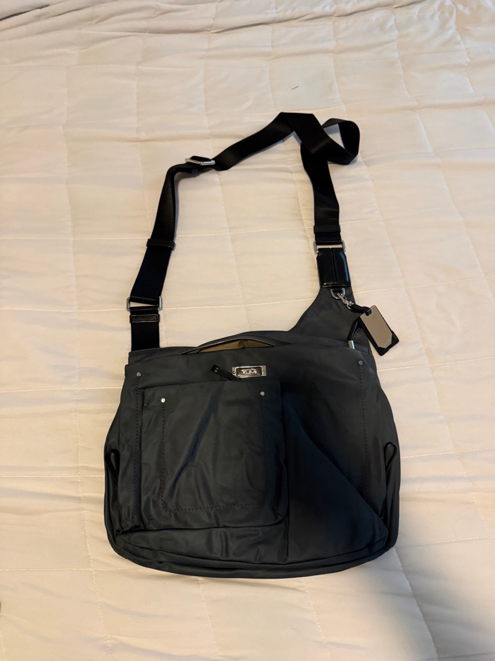 Tumi Crossbody Crossbody Bag